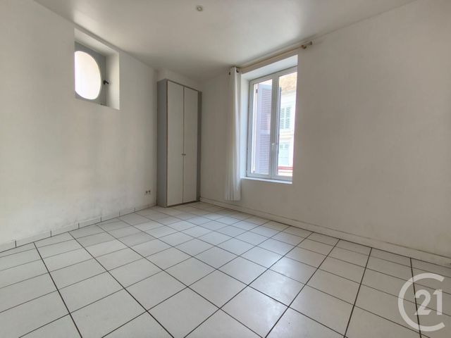 Appartement Studio &agrave; louer - 1 pi&egrave;ce - 17,97 m2 - Anet - 28 - CENTRE