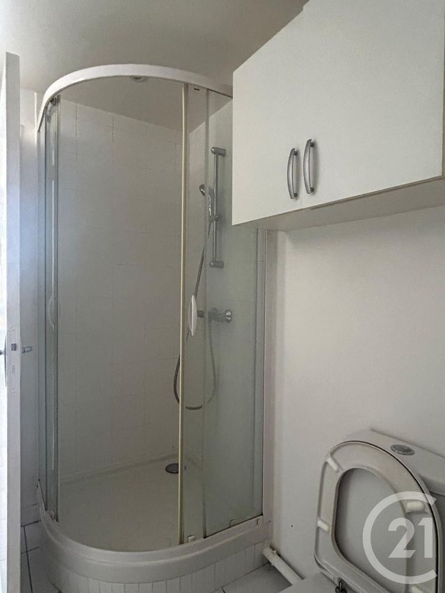 Appartement Studio &agrave; louer - 1 pi&egrave;ce - 17,97 m2 - Anet - 28 - CENTRE