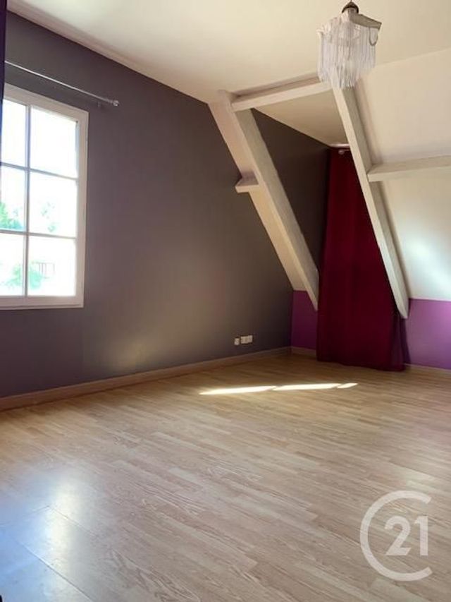 Maison &agrave; louer - 2 pi&egrave;ces - 39,24 m2 - Ivry La Bataille - 27 - HAUTE-NORMANDIE