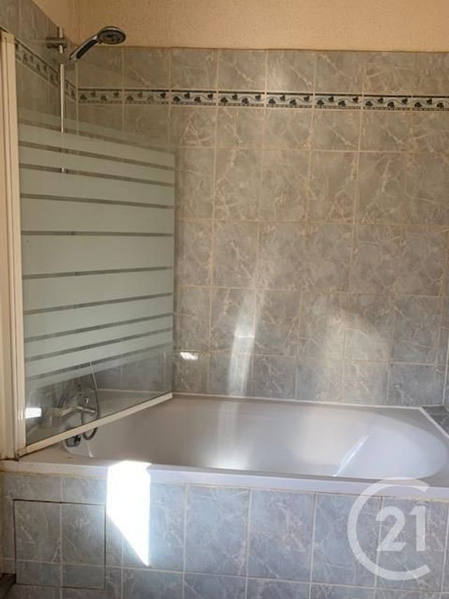 Maison &agrave; louer - 2 pi&egrave;ces - 39,24 m2 - Ivry La Bataille - 27 - HAUTE-NORMANDIE