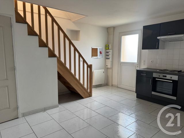 appartement - ST REMY SUR AVRE - 28