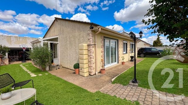 Maison à vendre VERNOUILLET