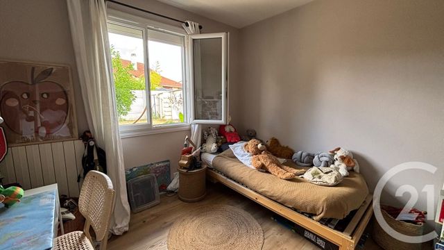 Maison &agrave; vendre - 4 pi&egrave;ces - 87,64 m2 - Vernouillet - 28 - CENTRE