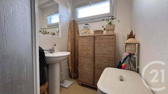 Maison &agrave; vendre - 4 pi&egrave;ces - 87,64 m2 - Vernouillet - 28 - CENTRE