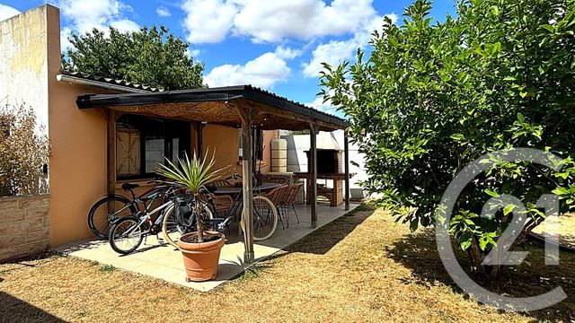 Maison &agrave; vendre - 4 pi&egrave;ces - 87,64 m2 - Vernouillet - 28 - CENTRE