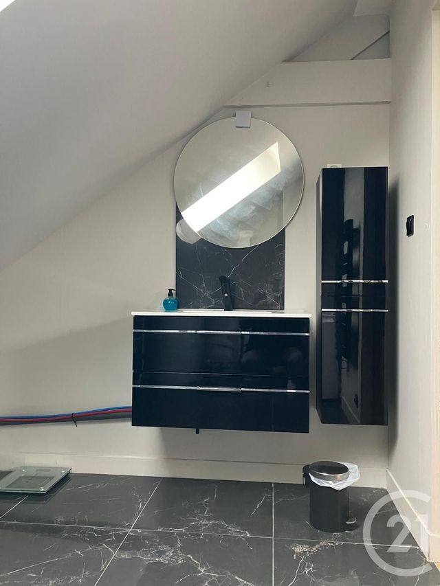 Appartement Duplex &agrave; louer - 3 pi&egrave;ces - 122,42 m2 - Ezy Sur Eure - 27 - HAUTE-NORMANDIE
