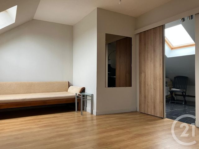 Appartement Duplex &agrave; louer - 3 pi&egrave;ces - 122,42 m2 - Ezy Sur Eure - 27 - HAUTE-NORMANDIE