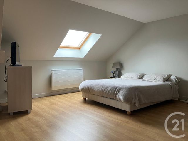 Appartement Duplex &agrave; louer - 3 pi&egrave;ces - 122,42 m2 - Ezy Sur Eure - 27 - HAUTE-NORMANDIE