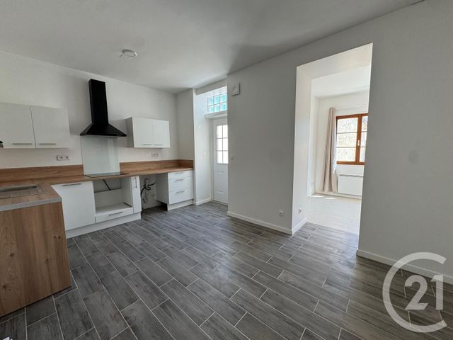 appartement - GARENNES SUR EURE - 27