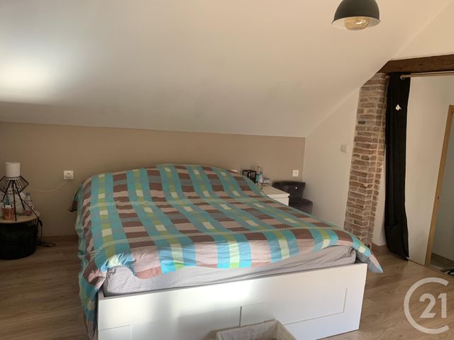 Maison &agrave; louer - 3 pi&egrave;ces - 61,85 m2 - Ivry La Bataille - 27 - HAUTE-NORMANDIE