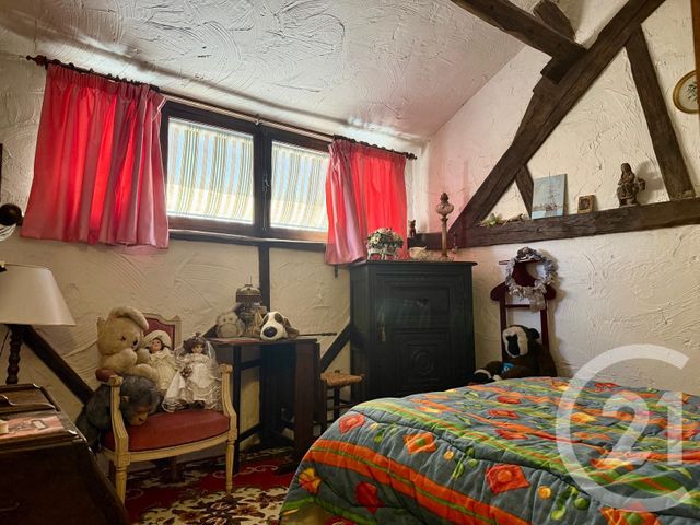 Maison &agrave; vendre - 7 pi&egrave;ces - 180 m2 - Bois Le Roi - 27 - HAUTE-NORMANDIE