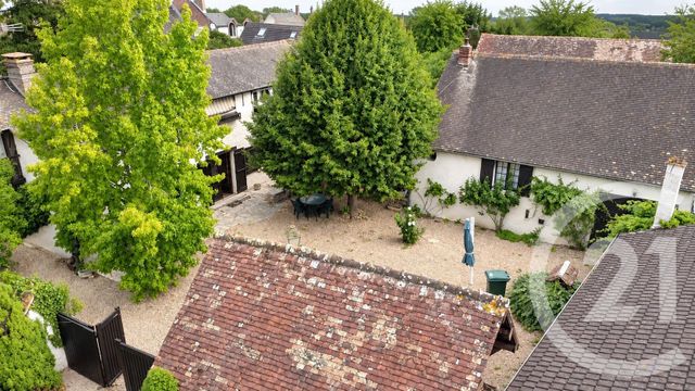 Maison à vendre BOIS LE ROI