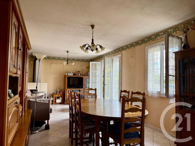 Maison &agrave; vendre - 5 pi&egrave;ces - 100,45 m2 - Anet - 28 - CENTRE