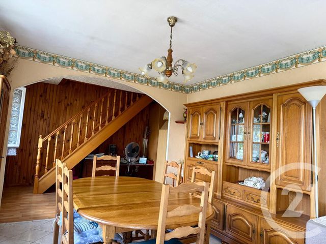 Maison &agrave; vendre - 5 pi&egrave;ces - 100,45 m2 - Anet - 28 - CENTRE