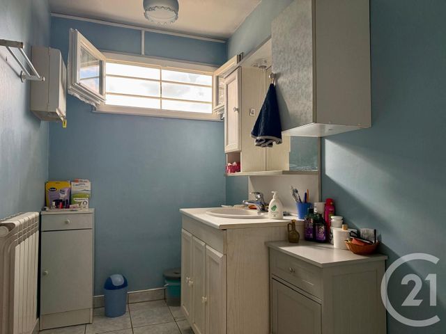 Maison &agrave; vendre - 5 pi&egrave;ces - 100,45 m2 - Anet - 28 - CENTRE