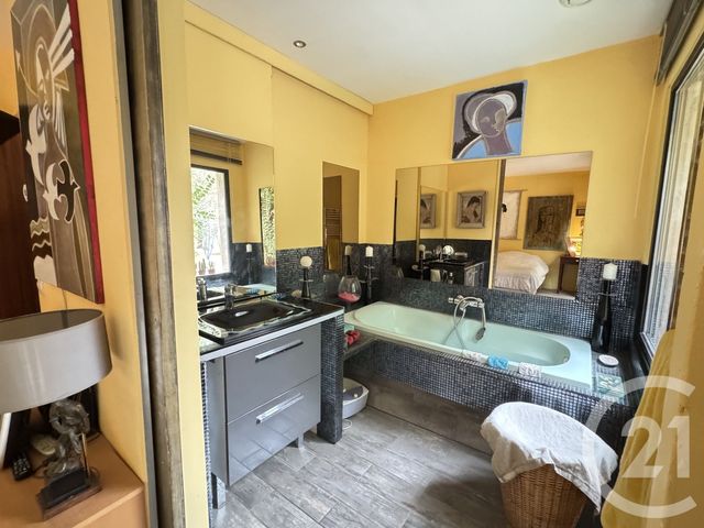 Maison &agrave; vendre - 9 pi&egrave;ces - 249,79 m2 - Breval - 78 - ILE-DE-FRANCE