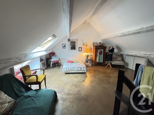 Maison &agrave; vendre - 9 pi&egrave;ces - 249,79 m2 - Breval - 78 - ILE-DE-FRANCE