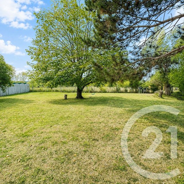 Maison &agrave; vendre - 9 pi&egrave;ces - 249,79 m2 - Breval - 78 - ILE-DE-FRANCE