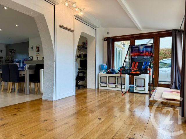 Maison &agrave; vendre - 5 pi&egrave;ces - 135,50 m2 - Abondant - 28 - CENTRE
