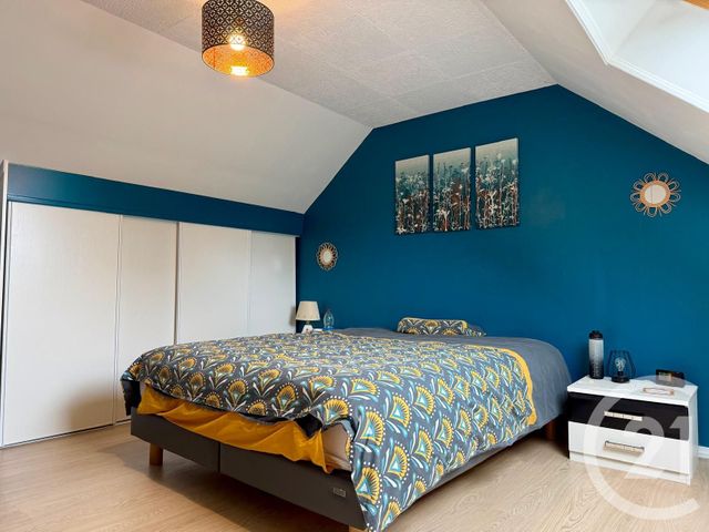 Maison &agrave; vendre - 5 pi&egrave;ces - 135,50 m2 - Abondant - 28 - CENTRE