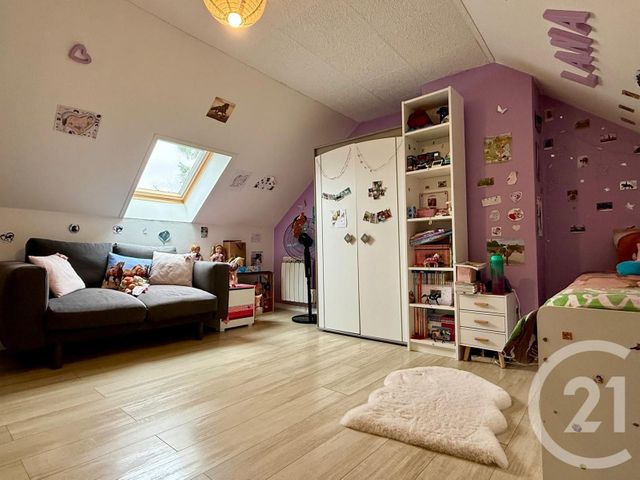 Maison &agrave; vendre - 5 pi&egrave;ces - 135,50 m2 - Abondant - 28 - CENTRE