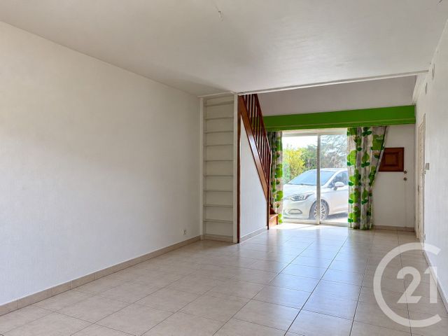 Maison &agrave; vendre - 5 pi&egrave;ces - 135,50 m2 - Abondant - 28 - CENTRE