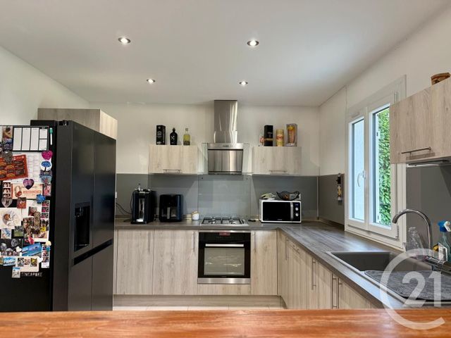 Maison &agrave; vendre - 5 pi&egrave;ces - 135,50 m2 - Abondant - 28 - CENTRE