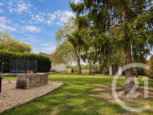 Maison &agrave; vendre - 5 pi&egrave;ces - 135,50 m2 - Abondant - 28 - CENTRE