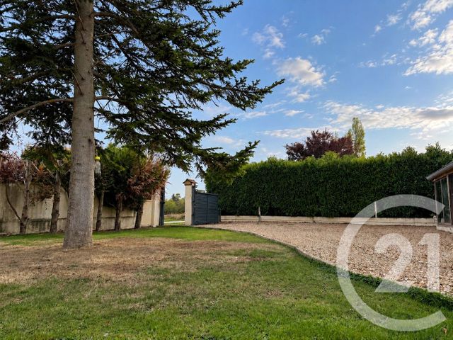 Maison &agrave; vendre - 5 pi&egrave;ces - 135,50 m2 - Abondant - 28 - CENTRE