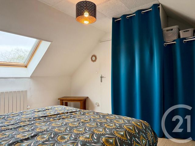 Maison &agrave; vendre - 5 pi&egrave;ces - 135,50 m2 - Abondant - 28 - CENTRE