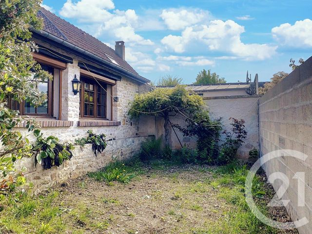 Maison &agrave; louer - 5 pi&egrave;ces - 103,90 m2 - Anet - 28 - CENTRE