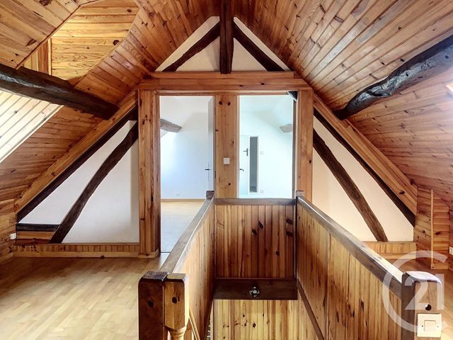 Maison &agrave; louer - 5 pi&egrave;ces - 103,90 m2 - Anet - 28 - CENTRE