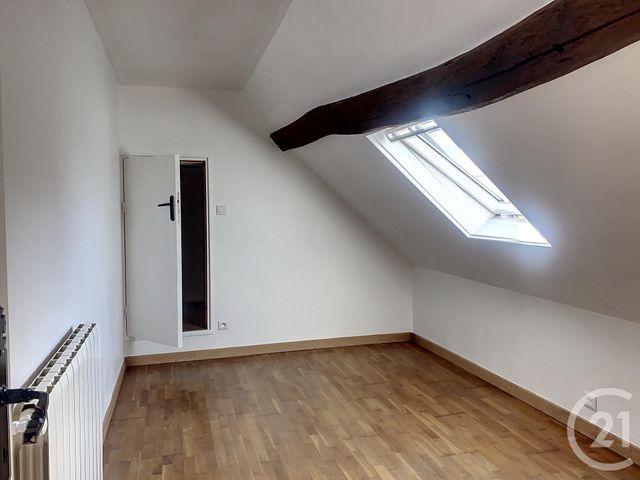 Maison &agrave; louer - 5 pi&egrave;ces - 103,90 m2 - Anet - 28 - CENTRE