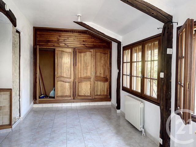 Maison &agrave; louer - 5 pi&egrave;ces - 103,90 m2 - Anet - 28 - CENTRE