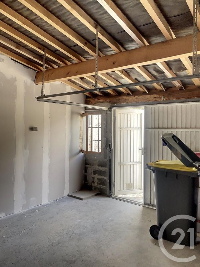 Maison &agrave; louer - 5 pi&egrave;ces - 103,90 m2 - Anet - 28 - CENTRE