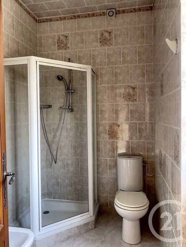 Maison &agrave; louer - 5 pi&egrave;ces - 103,90 m2 - Anet - 28 - CENTRE