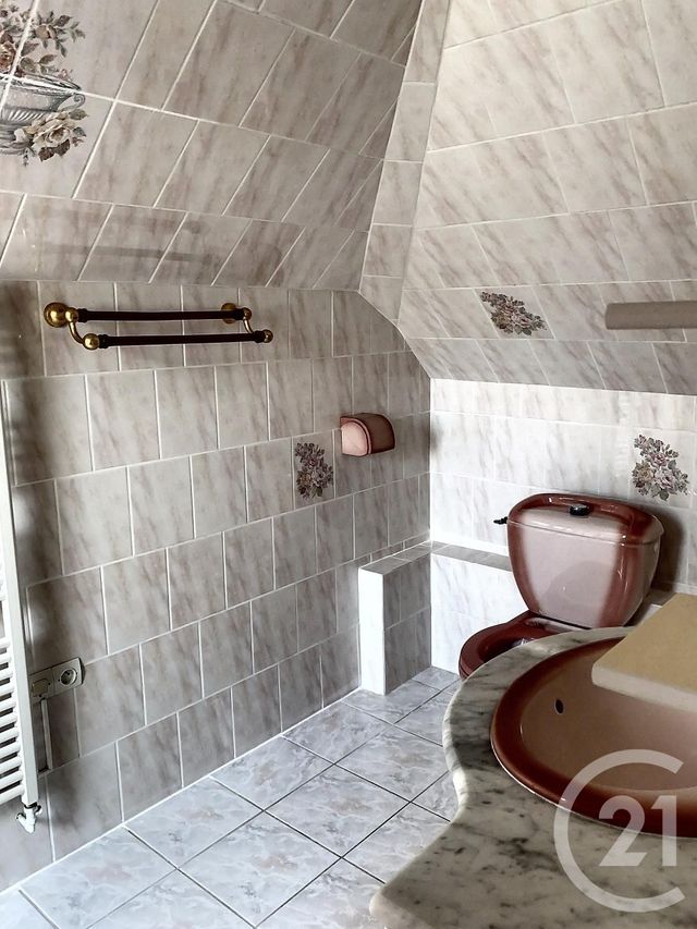 Maison &agrave; louer - 5 pi&egrave;ces - 103,90 m2 - Anet - 28 - CENTRE