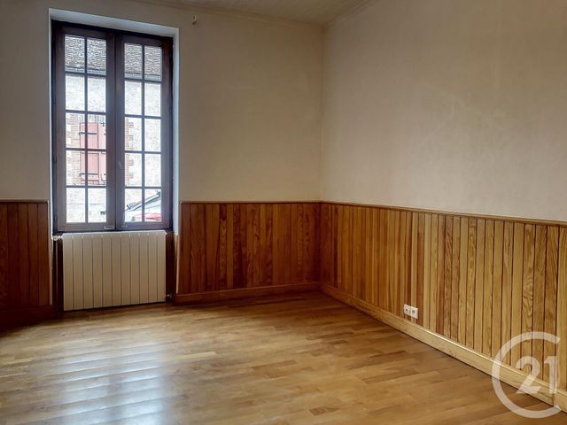 Maison &agrave; louer - 5 pi&egrave;ces - 103,90 m2 - Anet - 28 - CENTRE