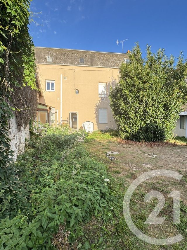 Appartement T3 &agrave; vendre - 3 pi&egrave;ces - 55,51 m2 - Breval - 78 - ILE-DE-FRANCE