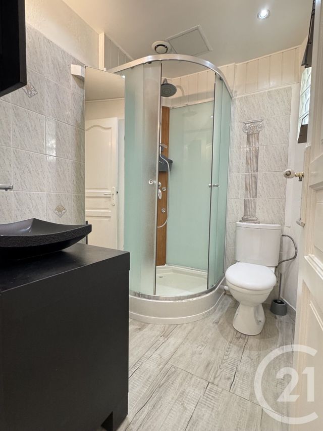 Appartement T3 &agrave; vendre - 3 pi&egrave;ces - 55,51 m2 - Breval - 78 - ILE-DE-FRANCE