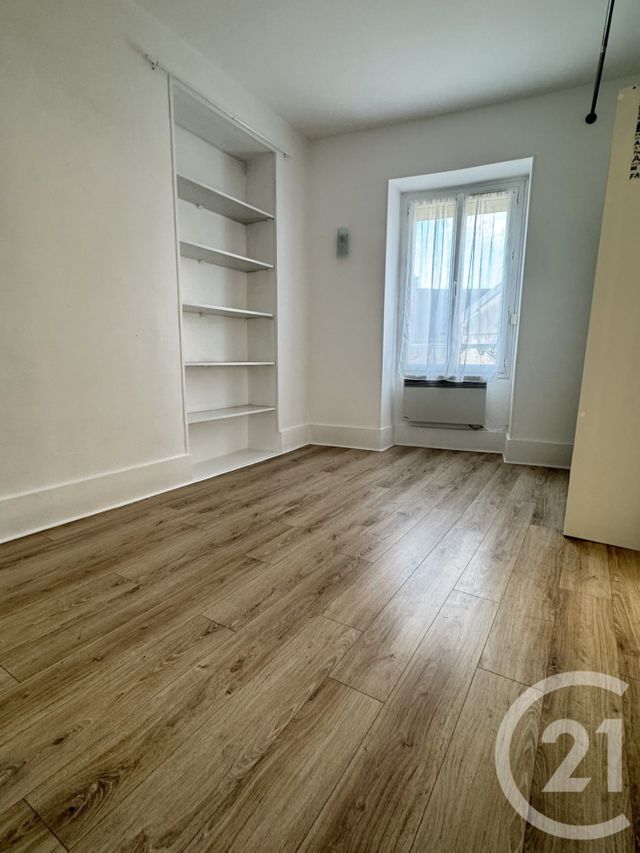Appartement T3 &agrave; vendre - 3 pi&egrave;ces - 55,51 m2 - Breval - 78 - ILE-DE-FRANCE
