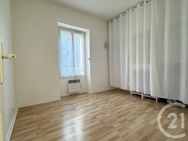 Appartement T3 &agrave; vendre - 3 pi&egrave;ces - 55,51 m2 - Breval - 78 - ILE-DE-FRANCE