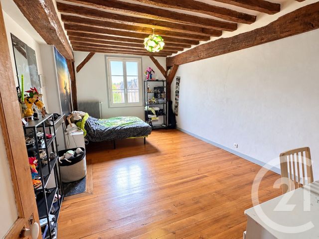 Maison &agrave; vendre - 6 pi&egrave;ces - 251,70 m2 - Anet - 28 - CENTRE
