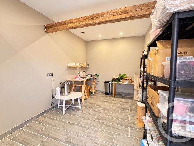 Maison &agrave; vendre - 6 pi&egrave;ces - 251,70 m2 - Anet - 28 - CENTRE
