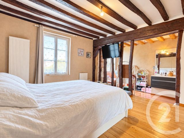 Maison &agrave; vendre - 6 pi&egrave;ces - 251,70 m2 - Anet - 28 - CENTRE