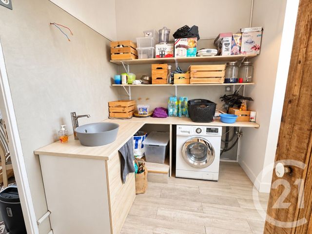 Maison &agrave; vendre - 6 pi&egrave;ces - 251,70 m2 - Anet - 28 - CENTRE