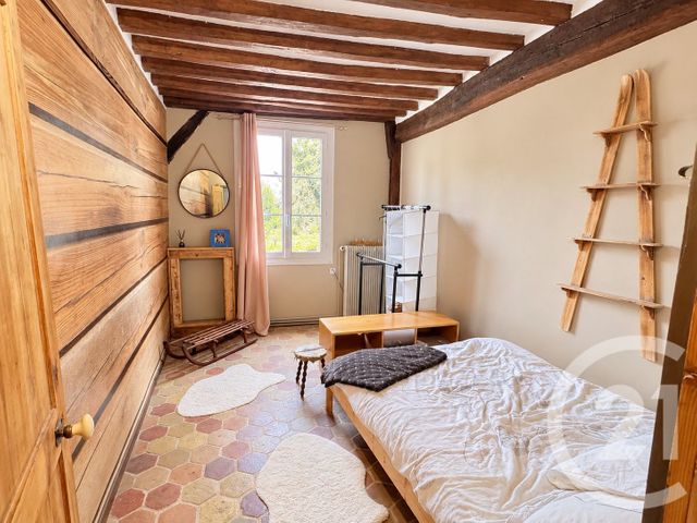 Maison &agrave; vendre - 6 pi&egrave;ces - 251,70 m2 - Anet - 28 - CENTRE