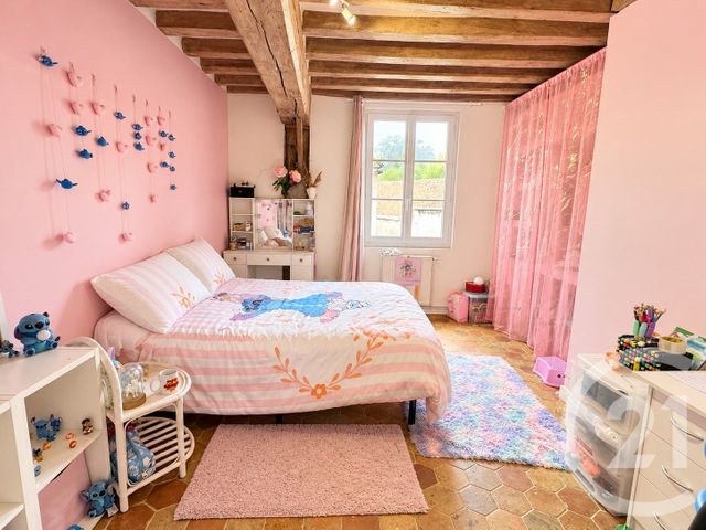 Maison &agrave; vendre - 6 pi&egrave;ces - 251,70 m2 - Anet - 28 - CENTRE