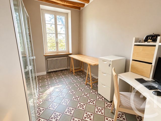 Maison &agrave; vendre - 6 pi&egrave;ces - 251,70 m2 - Anet - 28 - CENTRE