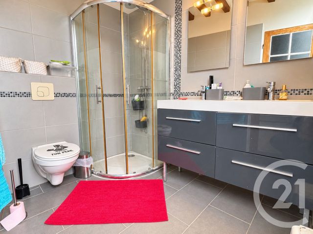 Maison &agrave; vendre - 6 pi&egrave;ces - 251,70 m2 - Anet - 28 - CENTRE